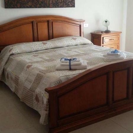 Sammichele Di Bari "La Casa Di Mariagrazia" Rooms Con Cucina Condivisa E Terrazza מראה חיצוני תמונה