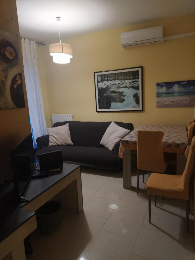 Sammichele Di Bari "La Casa Di Mariagrazia" Rooms Con Cucina Condivisa E Terrazza מראה חיצוני תמונה