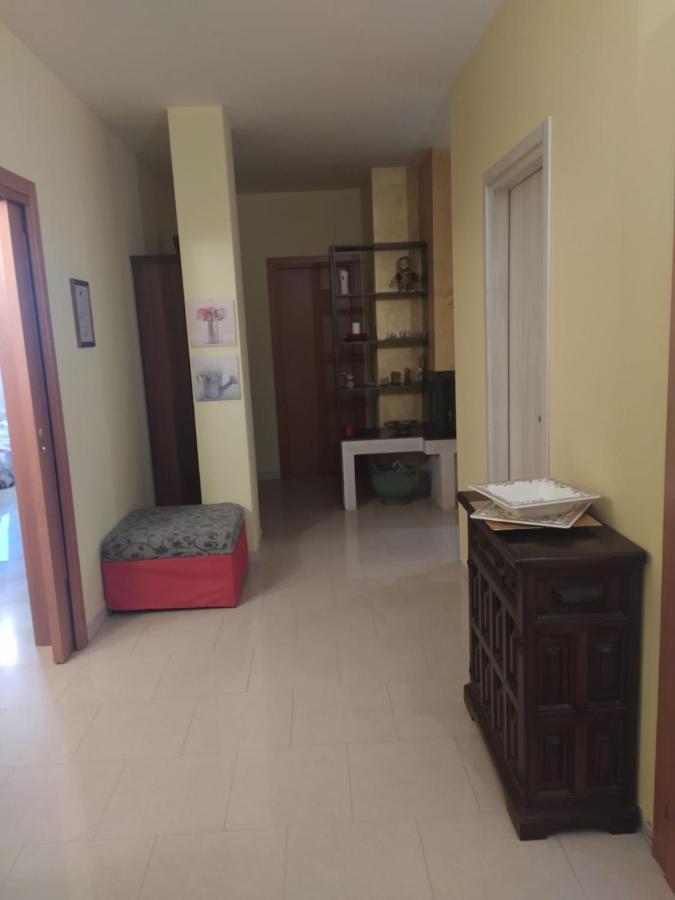 Sammichele Di Bari "La Casa Di Mariagrazia" Rooms Con Cucina Condivisa E Terrazza מראה חיצוני תמונה