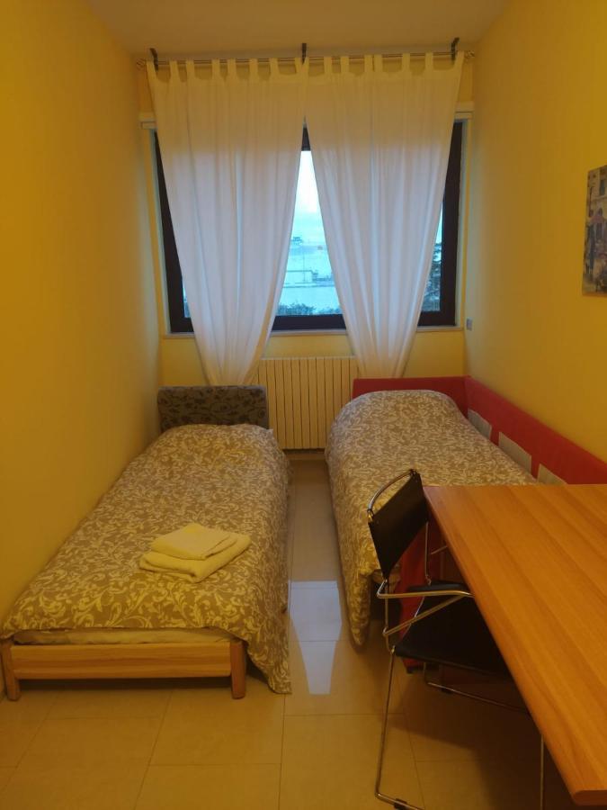 Sammichele Di Bari "La Casa Di Mariagrazia" Rooms Con Cucina Condivisa E Terrazza מראה חיצוני תמונה
