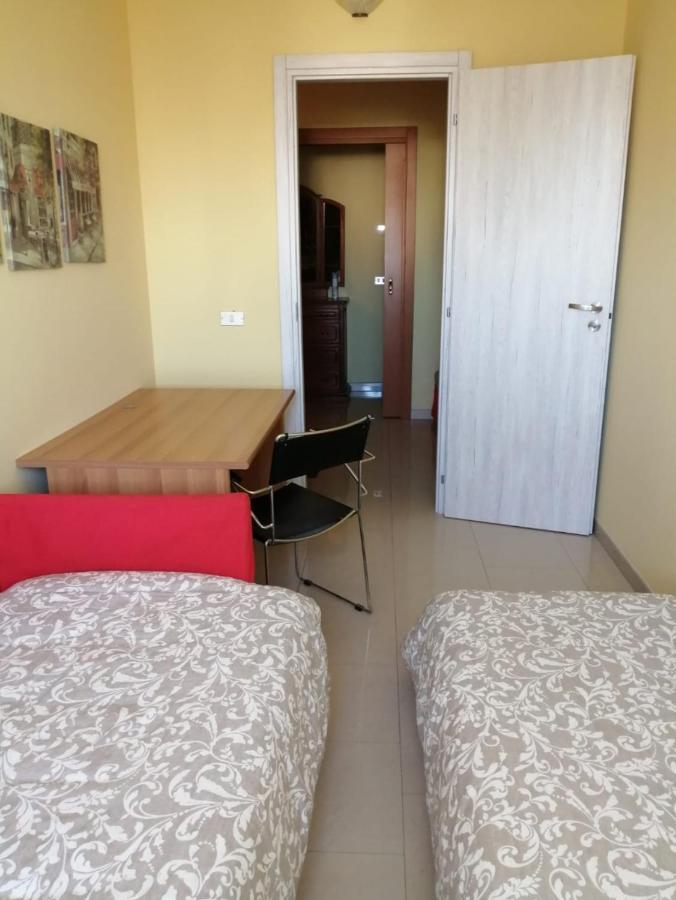 Sammichele Di Bari "La Casa Di Mariagrazia" Rooms Con Cucina Condivisa E Terrazza מראה חיצוני תמונה