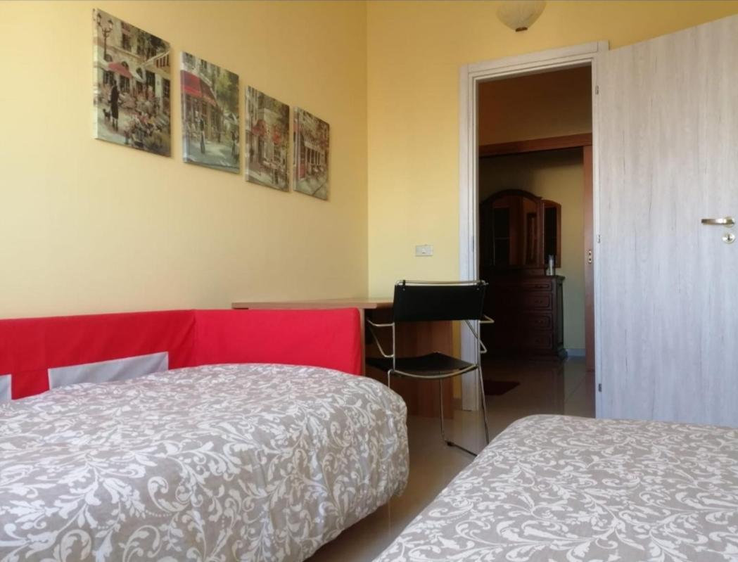 Sammichele Di Bari "La Casa Di Mariagrazia" Rooms Con Cucina Condivisa E Terrazza מראה חיצוני תמונה