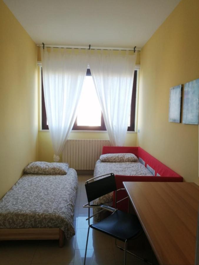 Sammichele Di Bari "La Casa Di Mariagrazia" Rooms Con Cucina Condivisa E Terrazza מראה חיצוני תמונה
