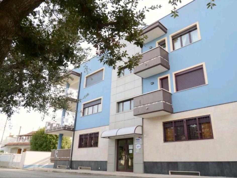Sammichele Di Bari "La Casa Di Mariagrazia" Rooms Con Cucina Condivisa E Terrazza מראה חיצוני תמונה