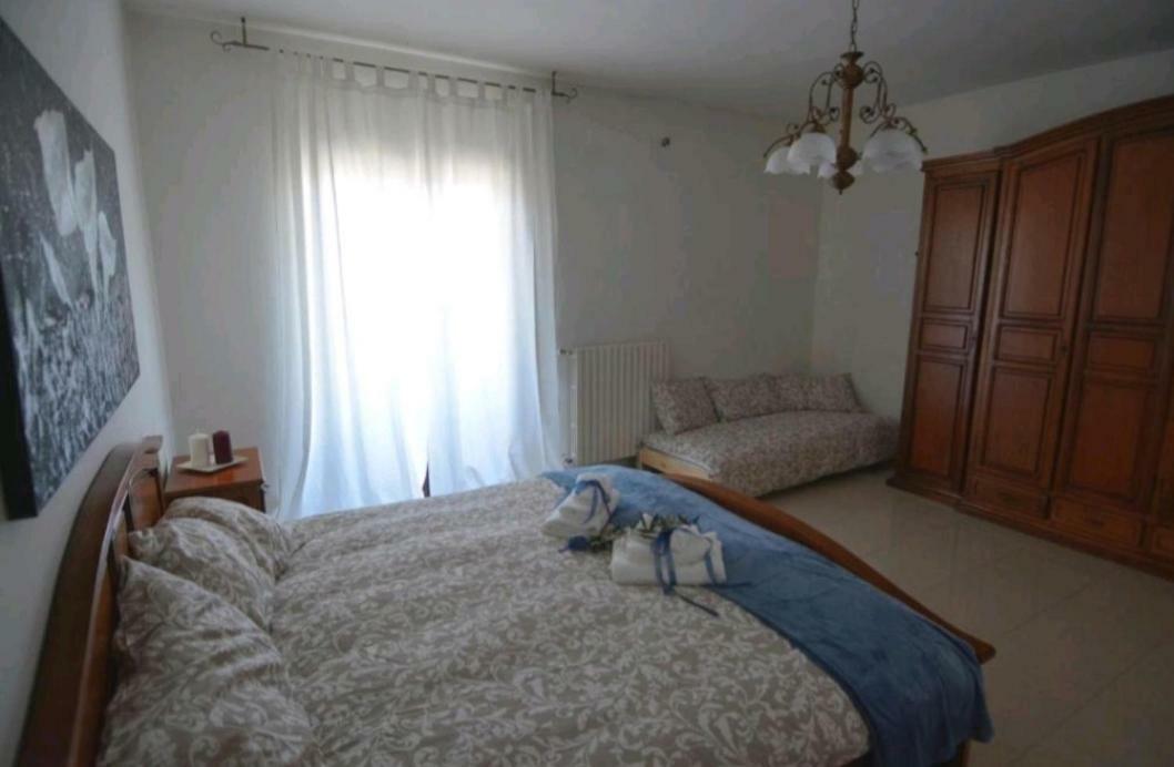 Sammichele Di Bari "La Casa Di Mariagrazia" Rooms Con Cucina Condivisa E Terrazza מראה חיצוני תמונה