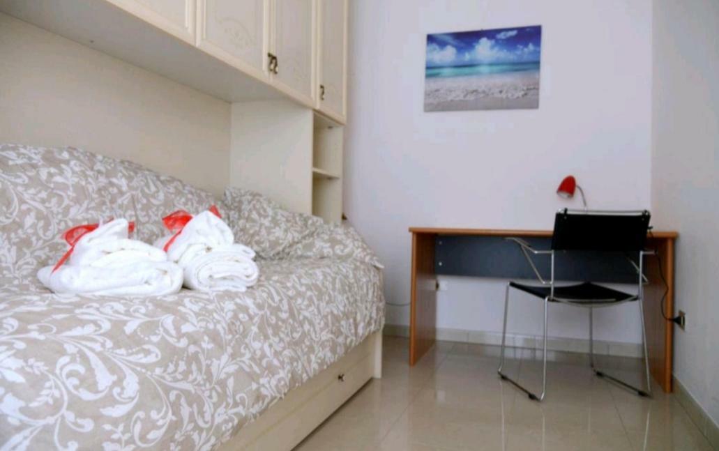 Sammichele Di Bari "La Casa Di Mariagrazia" Rooms Con Cucina Condivisa E Terrazza מראה חיצוני תמונה