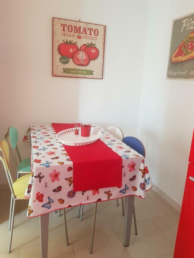 Sammichele Di Bari "La Casa Di Mariagrazia" Rooms Con Cucina Condivisa E Terrazza מראה חיצוני תמונה