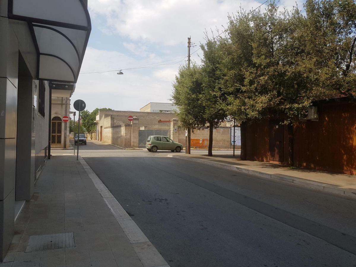 Sammichele Di Bari "La Casa Di Mariagrazia" Rooms Con Cucina Condivisa E Terrazza מראה חיצוני תמונה