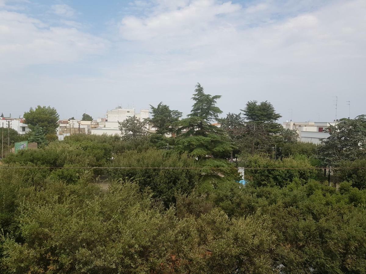 Sammichele Di Bari "La Casa Di Mariagrazia" Rooms Con Cucina Condivisa E Terrazza מראה חיצוני תמונה