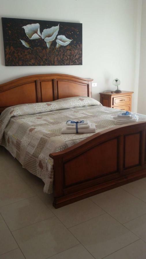 Sammichele Di Bari "La Casa Di Mariagrazia" Rooms Con Cucina Condivisa E Terrazza מראה חיצוני תמונה
