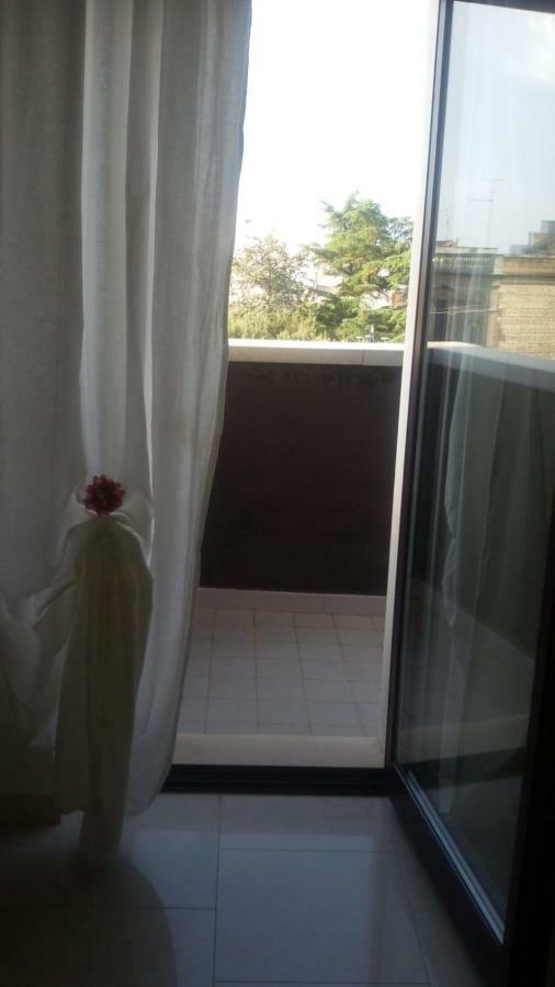 Sammichele Di Bari "La Casa Di Mariagrazia" Rooms Con Cucina Condivisa E Terrazza מראה חיצוני תמונה