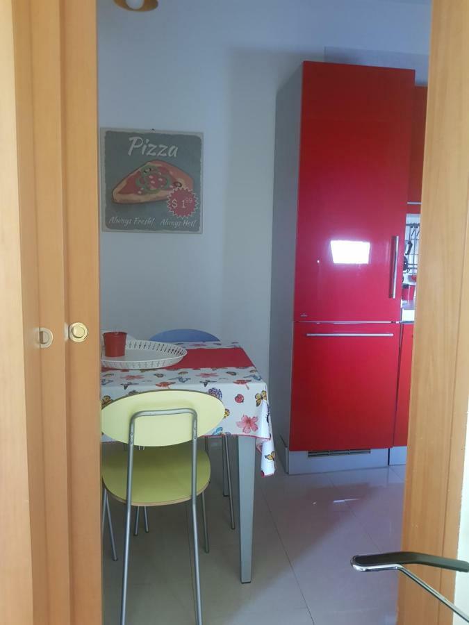 Sammichele Di Bari "La Casa Di Mariagrazia" Rooms Con Cucina Condivisa E Terrazza מראה חיצוני תמונה