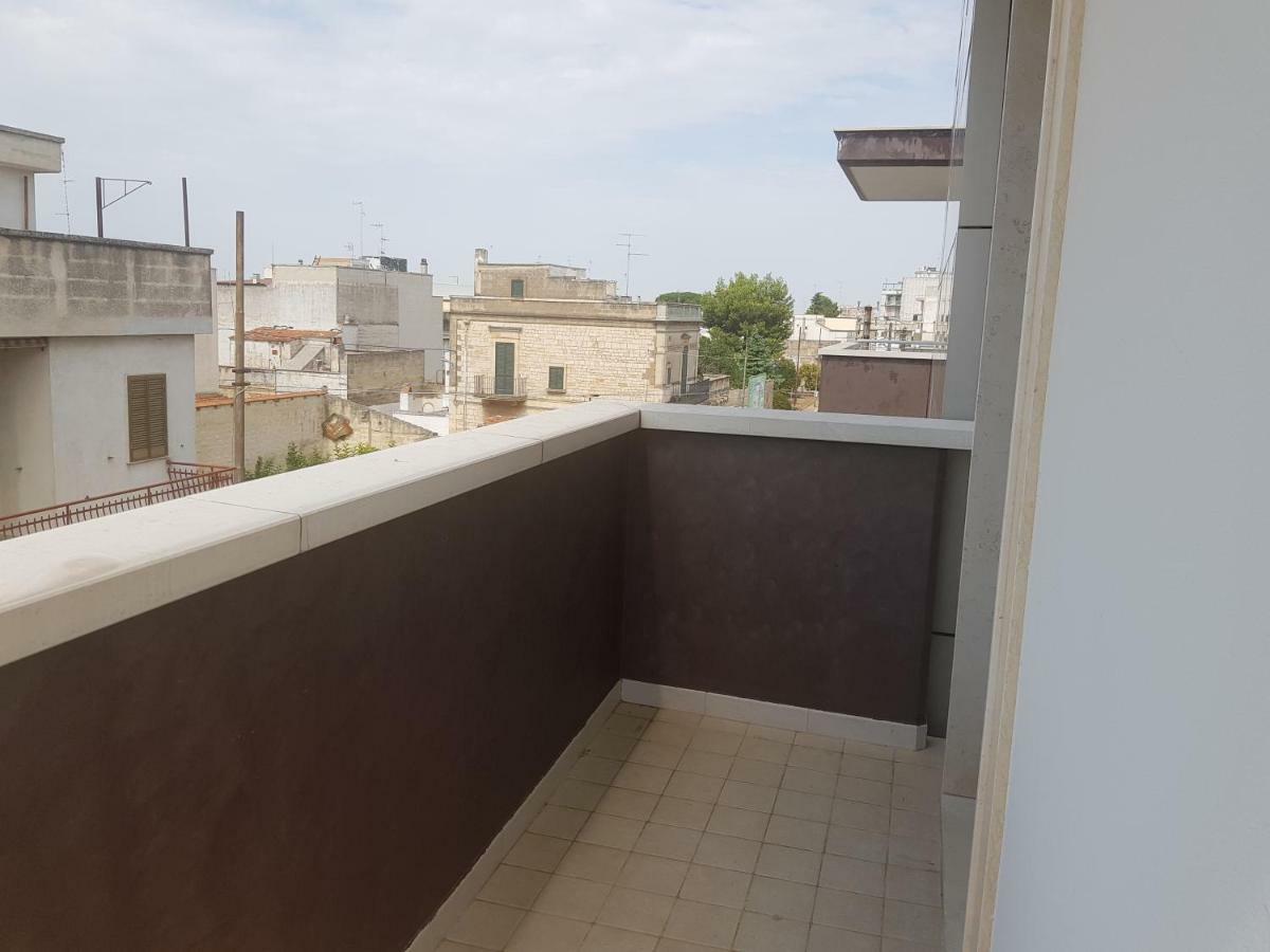 Sammichele Di Bari "La Casa Di Mariagrazia" Rooms Con Cucina Condivisa E Terrazza חדר תמונה