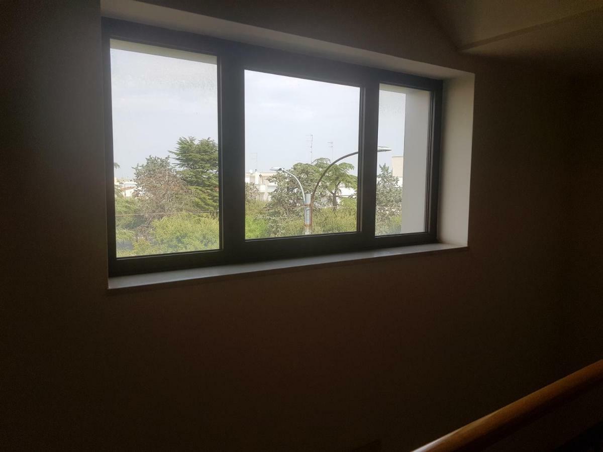 Sammichele Di Bari "La Casa Di Mariagrazia" Rooms Con Cucina Condivisa E Terrazza מראה חיצוני תמונה