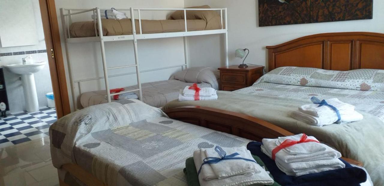 Sammichele Di Bari "La Casa Di Mariagrazia" Rooms Con Cucina Condivisa E Terrazza מראה חיצוני תמונה